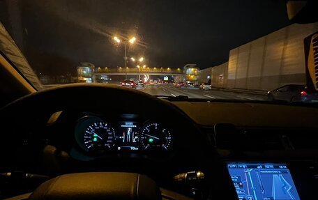 Land Rover Range Rover Evoque I, 2011 год, 2 200 000 рублей, 5 фотография