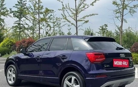 Audi Q2 I, 2021 год, 1 754 450 рублей, 4 фотография