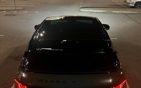 Land Rover Range Rover Evoque I, 2011 год, 2 200 000 рублей, 4 фотография