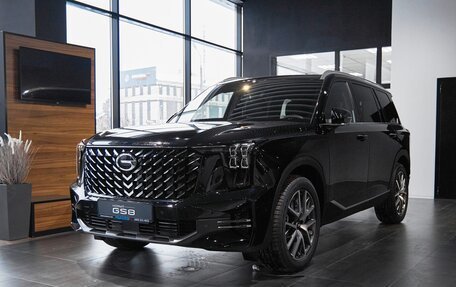 GAC GS8, 2025 год, 4 299 000 рублей, 1 фотография