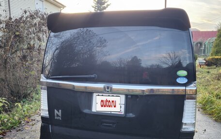 Honda N-BOX I рестайлинг, 2017 год, 1 349 000 рублей, 2 фотография