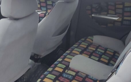 Daewoo Matiz I, 2005 год, 150 000 рублей, 4 фотография