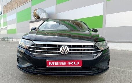 Volkswagen Jetta VII, 2020 год, 1 530 000 рублей, 1 фотография