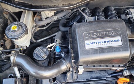 Honda N-BOX I рестайлинг, 2017 год, 1 349 000 рублей, 5 фотография