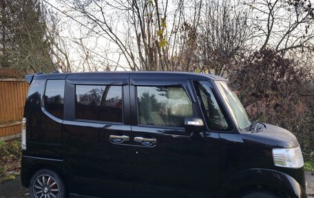 Honda N-BOX I рестайлинг, 2017 год, 1 349 000 рублей, 4 фотография