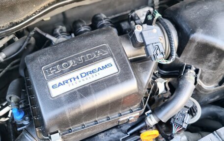 Honda N-BOX I рестайлинг, 2017 год, 1 349 000 рублей, 7 фотография