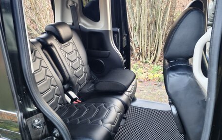 Honda N-BOX I рестайлинг, 2017 год, 1 349 000 рублей, 9 фотография