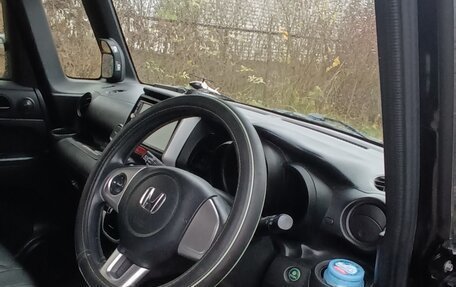 Honda N-BOX I рестайлинг, 2017 год, 1 349 000 рублей, 14 фотография
