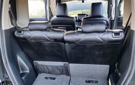 Honda N-BOX I рестайлинг, 2017 год, 1 349 000 рублей, 12 фотография