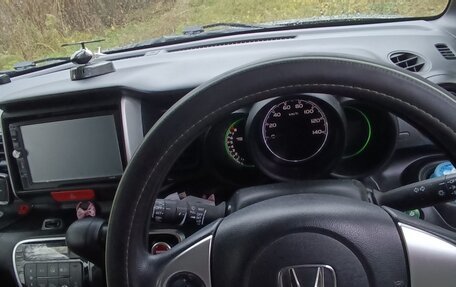 Honda N-BOX I рестайлинг, 2017 год, 1 349 000 рублей, 15 фотография