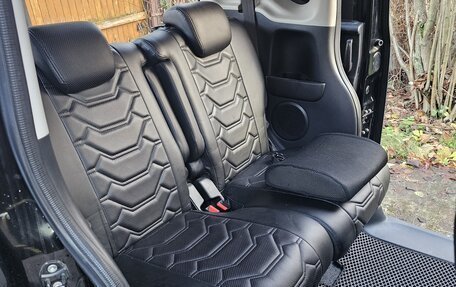 Honda N-BOX I рестайлинг, 2017 год, 1 349 000 рублей, 13 фотография