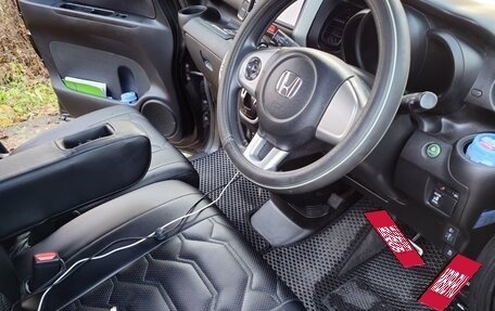 Honda N-BOX I рестайлинг, 2017 год, 1 349 000 рублей, 11 фотография