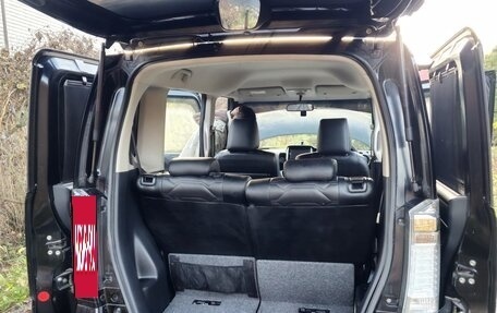 Honda N-BOX I рестайлинг, 2017 год, 1 349 000 рублей, 10 фотография