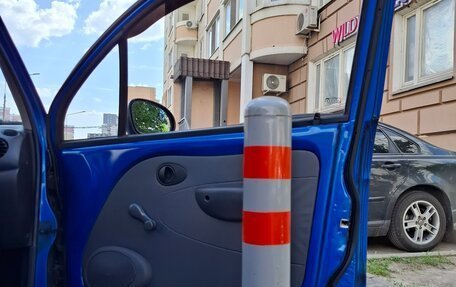 Daewoo Matiz I, 2013 год, 200 000 рублей, 13 фотография