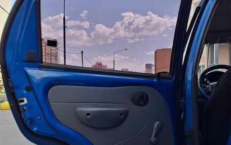 Daewoo Matiz I, 2013 год, 200 000 рублей, 15 фотография