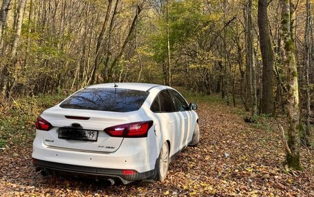 Ford Focus III, 2013 год, 800 000 рублей, 3 фотография