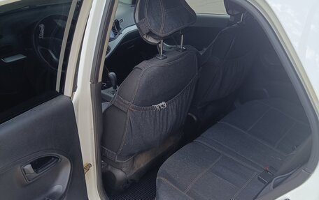 KIA Picanto II, 2012 год, 799 999 рублей, 9 фотография