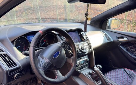 Ford Focus III, 2013 год, 800 000 рублей, 4 фотография