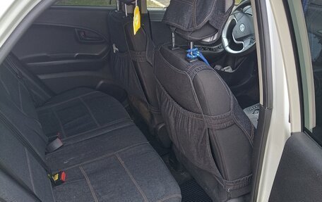 KIA Picanto II, 2012 год, 799 999 рублей, 3 фотография