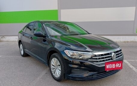 Volkswagen Jetta VII, 2020 год, 1 530 000 рублей, 2 фотография