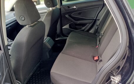 Volkswagen Jetta VII, 2020 год, 1 530 000 рублей, 8 фотография