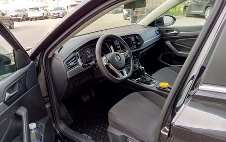 Volkswagen Jetta VII, 2020 год, 1 530 000 рублей, 9 фотография