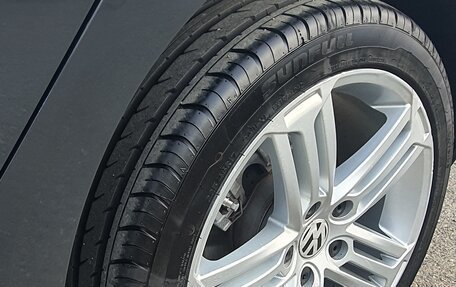 Volkswagen Golf VII, 2013 год, 1 110 000 рублей, 8 фотография