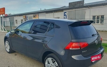 Volkswagen Golf VII, 2013 год, 1 110 000 рублей, 4 фотография