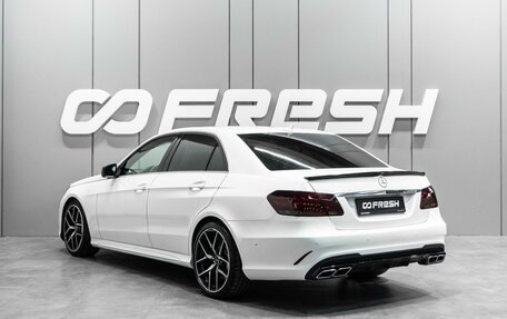 Mercedes-Benz E-Класс, 2013 год, 2 299 000 рублей, 2 фотография