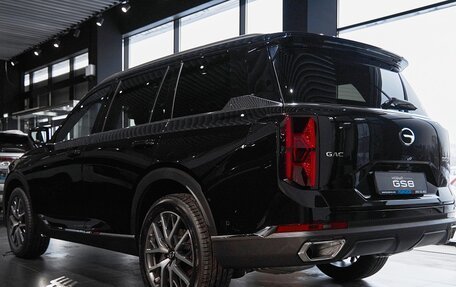 GAC GS8, 2025 год, 4 299 000 рублей, 4 фотография