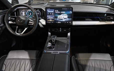 GAC GS8, 2025 год, 4 299 000 рублей, 5 фотография