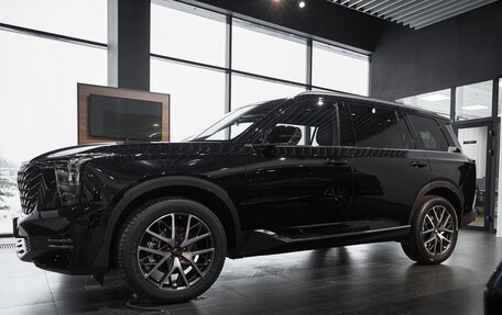 GAC GS8, 2025 год, 4 299 000 рублей, 2 фотография