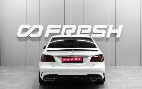 Mercedes-Benz E-Класс, 2013 год, 2 299 000 рублей, 4 фотография