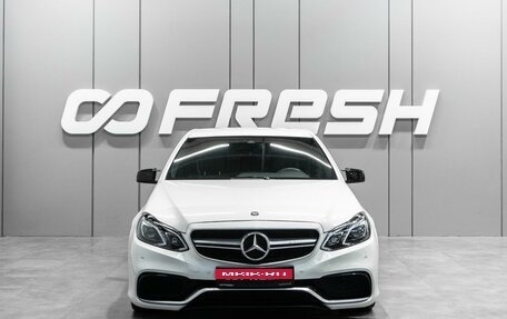 Mercedes-Benz E-Класс, 2013 год, 2 299 000 рублей, 3 фотография