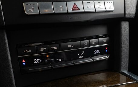 Mercedes-Benz E-Класс, 2013 год, 2 299 000 рублей, 18 фотография