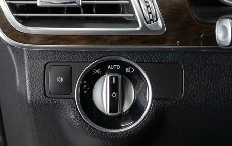 Mercedes-Benz E-Класс, 2013 год, 2 299 000 рублей, 21 фотография