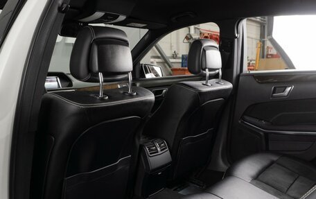 Mercedes-Benz E-Класс, 2013 год, 2 299 000 рублей, 12 фотография