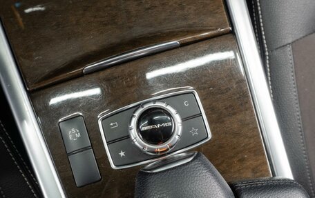 Mercedes-Benz E-Класс, 2013 год, 2 299 000 рублей, 19 фотография