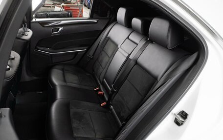 Mercedes-Benz E-Класс, 2013 год, 2 299 000 рублей, 10 фотография