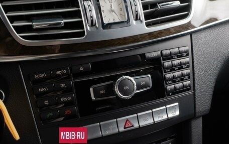 Mercedes-Benz E-Класс, 2013 год, 2 299 000 рублей, 17 фотография