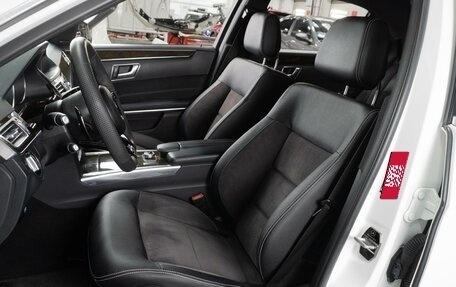 Mercedes-Benz E-Класс, 2013 год, 2 299 000 рублей, 11 фотография