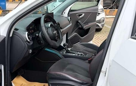 Audi Q2 I, 2021 год, 2 173 232 рублей, 12 фотография