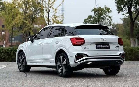 Audi Q2 I, 2021 год, 2 173 232 рублей, 5 фотография