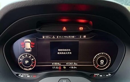 Audi Q2 I, 2021 год, 2 173 232 рублей, 9 фотография