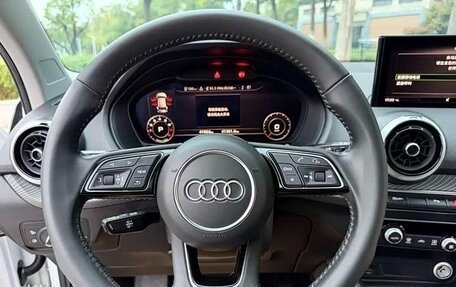 Audi Q2 I, 2021 год, 2 173 232 рублей, 10 фотография