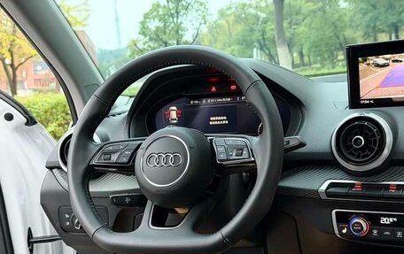 Audi Q2 I, 2021 год, 2 173 232 рублей, 11 фотография