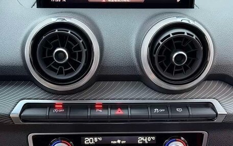 Audi Q2 I, 2021 год, 2 173 232 рублей, 14 фотография