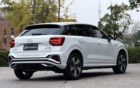 Audi Q2 I, 2021 год, 2 173 232 рублей, 8 фотография