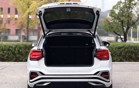 Audi Q2 I, 2021 год, 2 173 232 рублей, 7 фотография