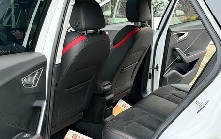 Audi Q2 I, 2021 год, 2 173 232 рублей, 16 фотография